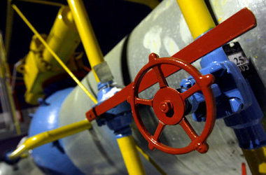 Украина заплатила за реверсный газ почти столько же, сколько за российский. Фото: finobzor.com.ua