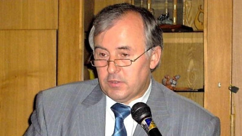 Александр Роман, историк, профессор факультета международных отношений Молдавского госуниверситета.