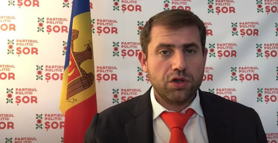 Шор: Власти присвоили себе успехи в переговорах с РФ по экспорту сельхозпродукции.