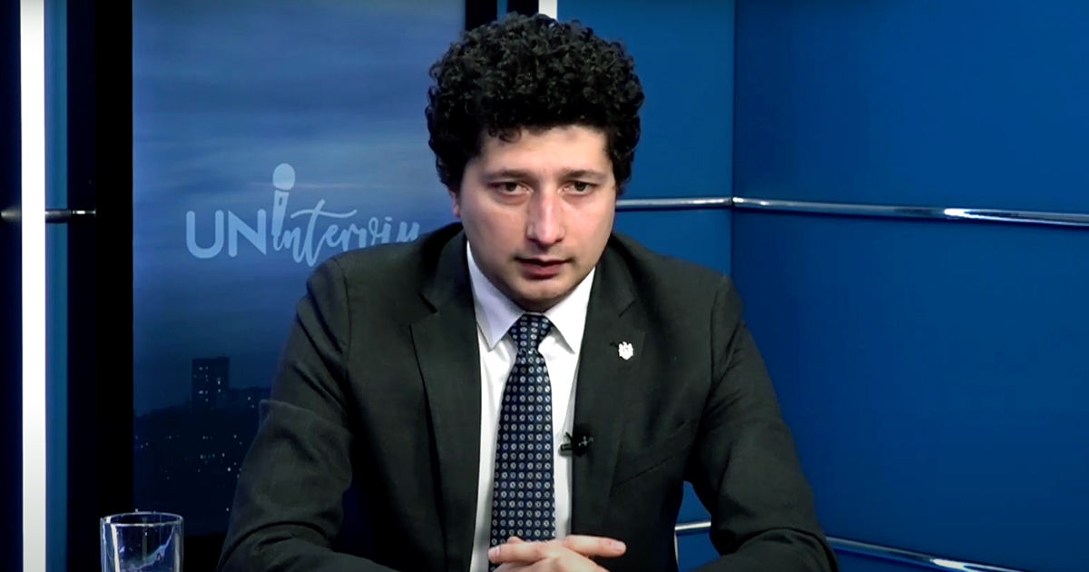 Мариан: Решение о дате выборов будет принято в ближайшие недели.