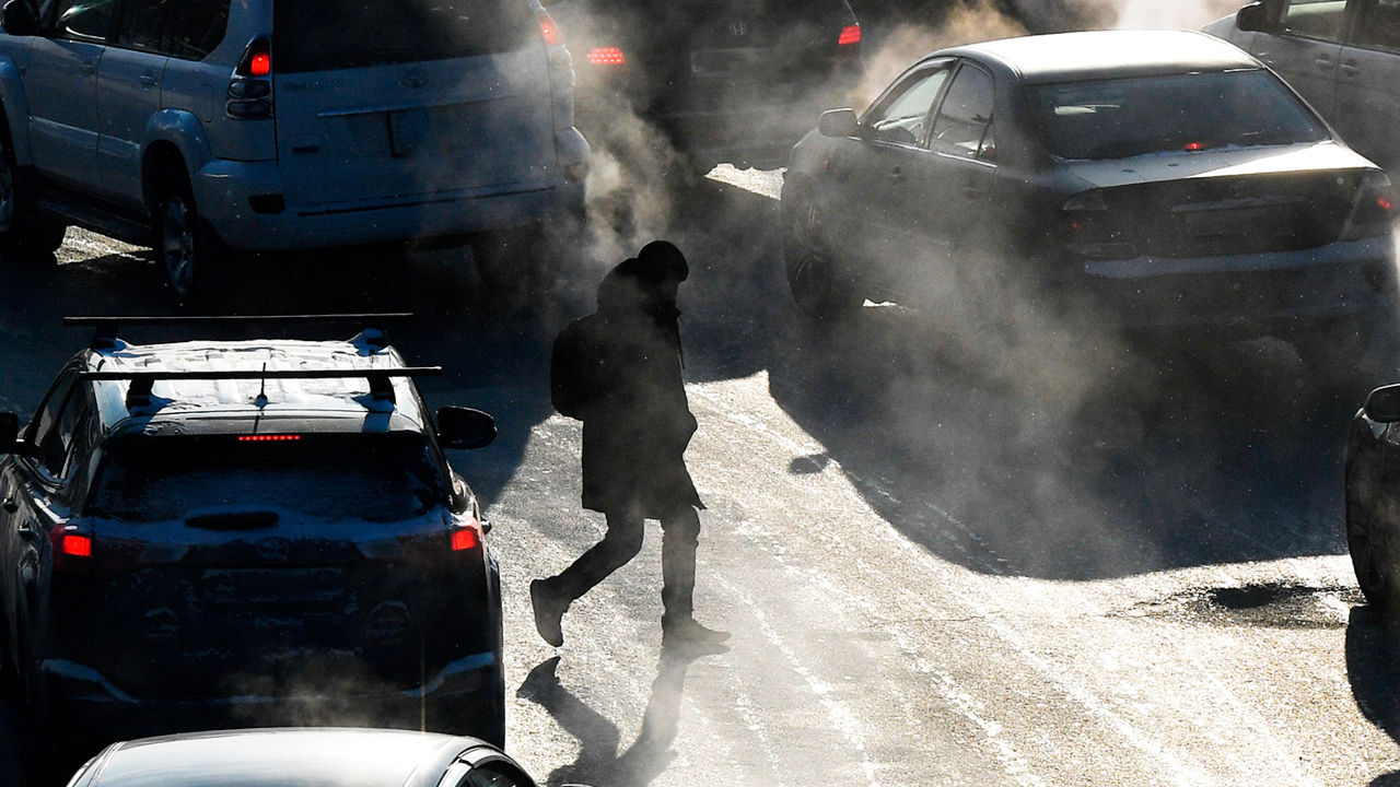 Метеоролог: До -19 °C опустятся столбики термометров в ближайшие 7 дней. Фото: Point.md