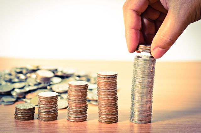 В 2017 году годовая инфляция ожидается на уровне 6,5%, а в 2018 году – 4%.