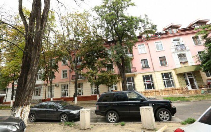 Vecinul lui Vladimir Plahotniuc se vrea guvernator BNM. Foto: adevarul.md