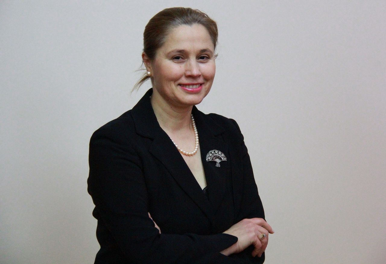 Victoria Iftodi a fost numită în funcţia de judecător la Curtea Constituţională din partea Guvernului. 