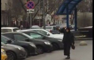 O dadacă a scos dintr-un rucsac capul tăiat al unui copil. Foto: infomoldova.net