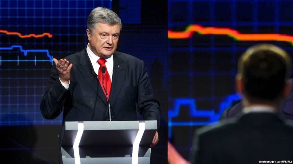 Украина занимает первое место в антирейтинге уже второй год подряд. 