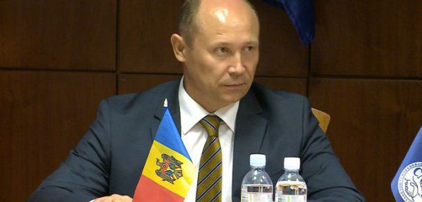 Valeriu Streleț explică de ce PLDM a amânat consultările cu Timofti. Foto: tv7.md