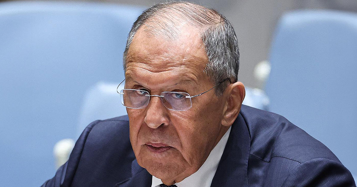 Lavrov: Rusia a propus Ucrainei să organizeze a doua rundă de negocieri pe 2 iunie la Istanbul.