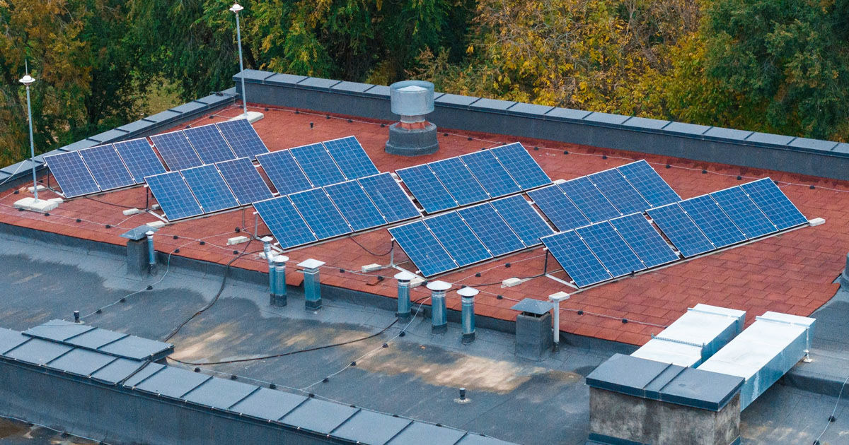 Reguli noi de amplasare și demontare a centralelor fotovoltaice.