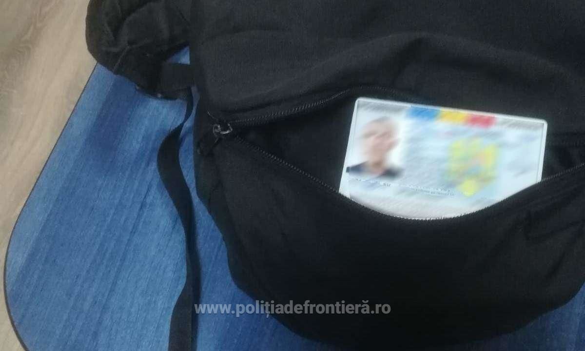 Молдаванин хотел устроиться на работу в Бельгии по купленным документам.