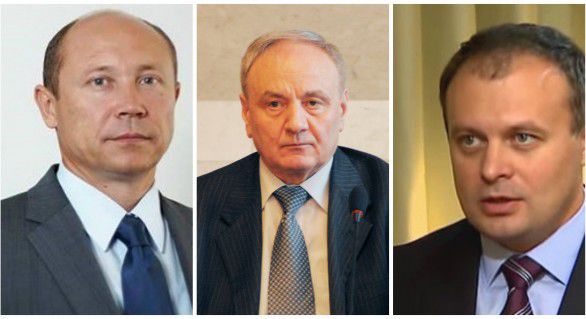 Prima întrunire a membrilor platformei de dialog este preconizată pentru data de 13 octombrie curent.