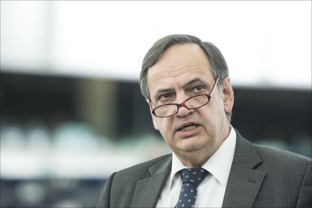 Europarlamentar: UE, nemulțumită de ce a realizat Moldova până acum. Foto: europeanwesternbalkans.com