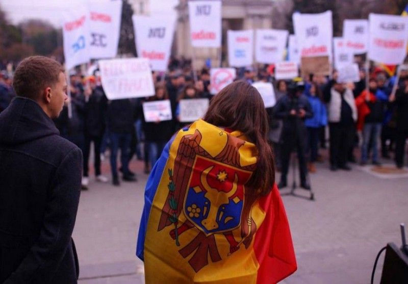  Эксперт назвал развитие политических событий в стране. 