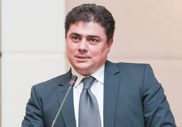 Калмык заявил, что молдавская продукция не выдерживает конкуренцию на европейском рынке.
