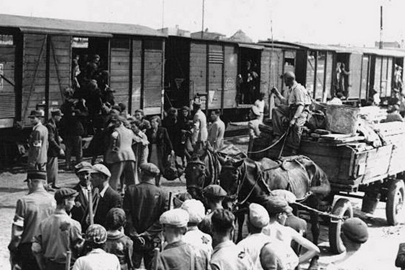 76 de ani de la primul val de deportări din Basarabia şi nordul Bucovinei: Un adevărat cataclism social-politic. Foto: Gazeta de Sud