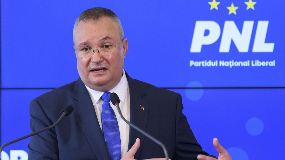 Liberalii români cer schimbarea liderului după eșecul la alegeri.