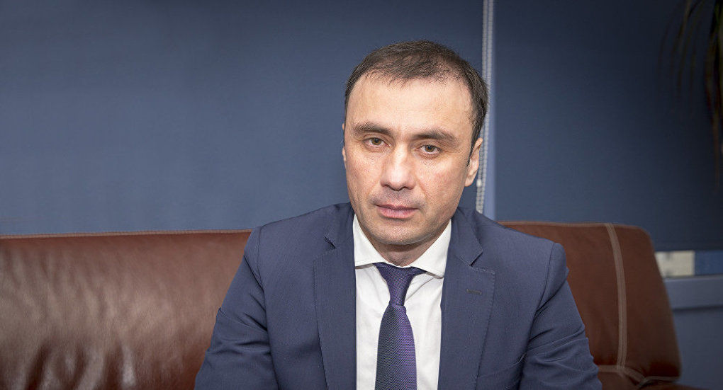 Депутаты утвердили отставку директора СИБ.