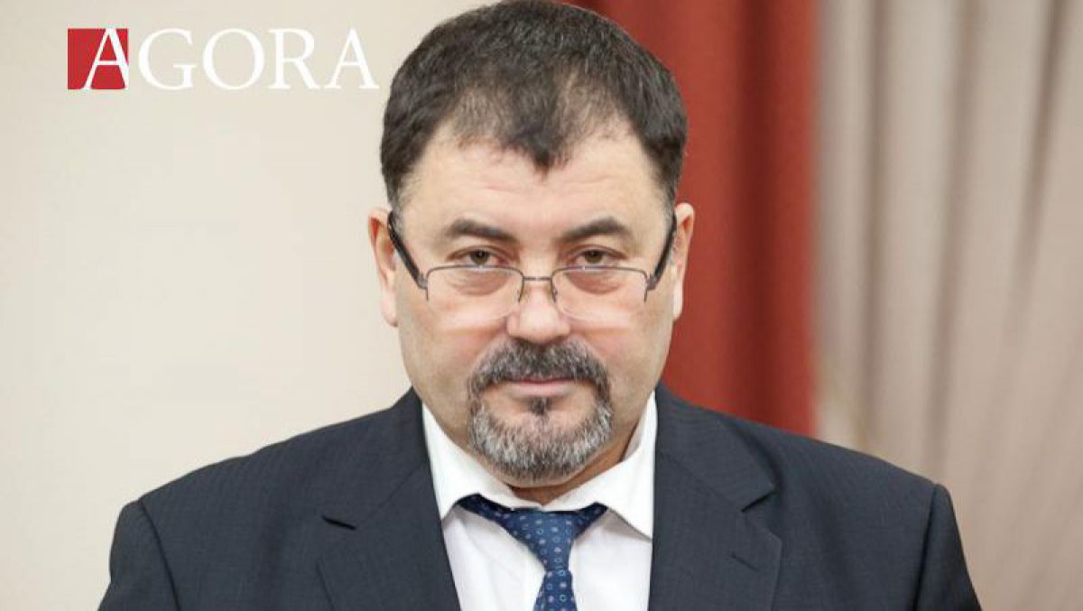 Anatol Şalaru susţine că Rusia vrea să ocupe şi cealaltă parte din teritoriul Republicii Moldova.