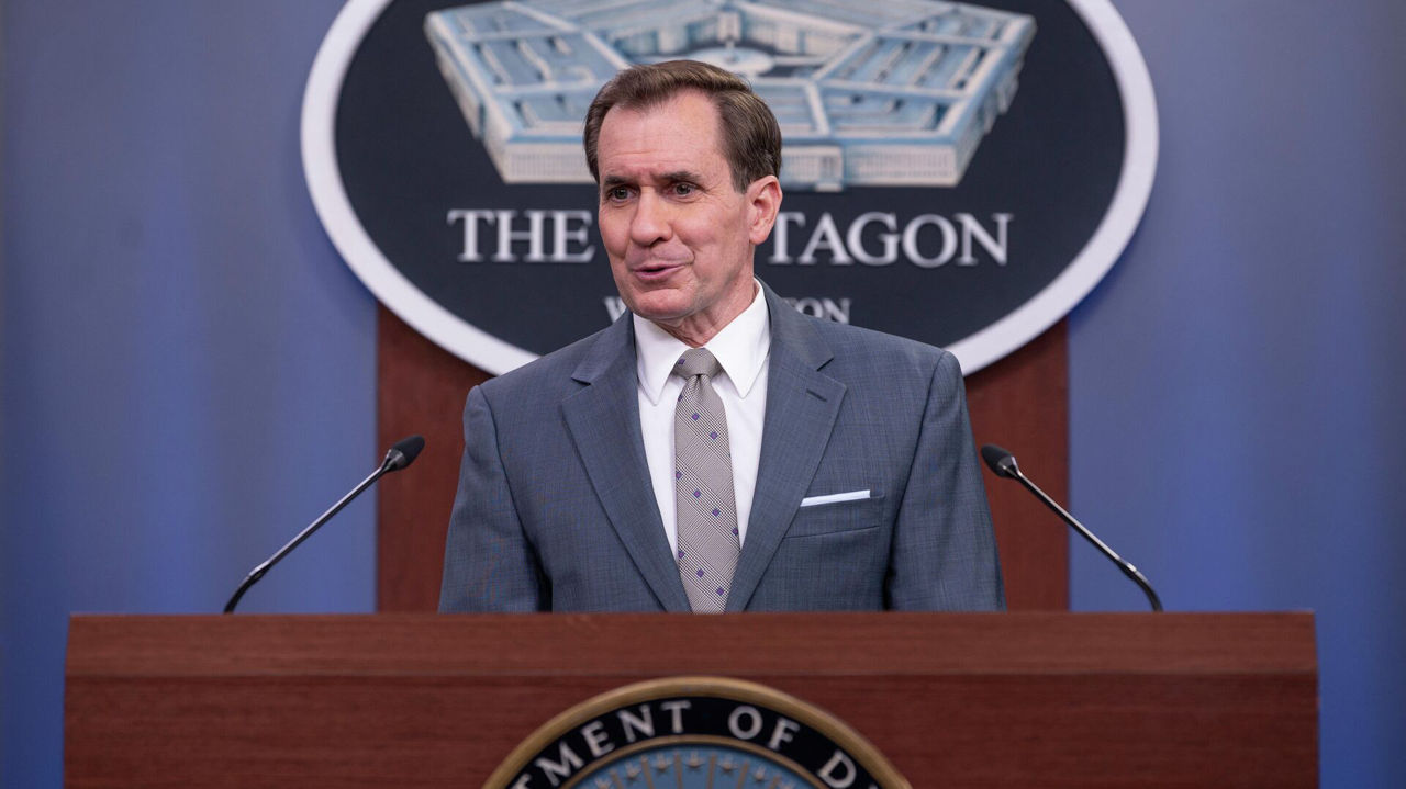 США ускорят поставку Украине современных систем ПВО NASAMS.