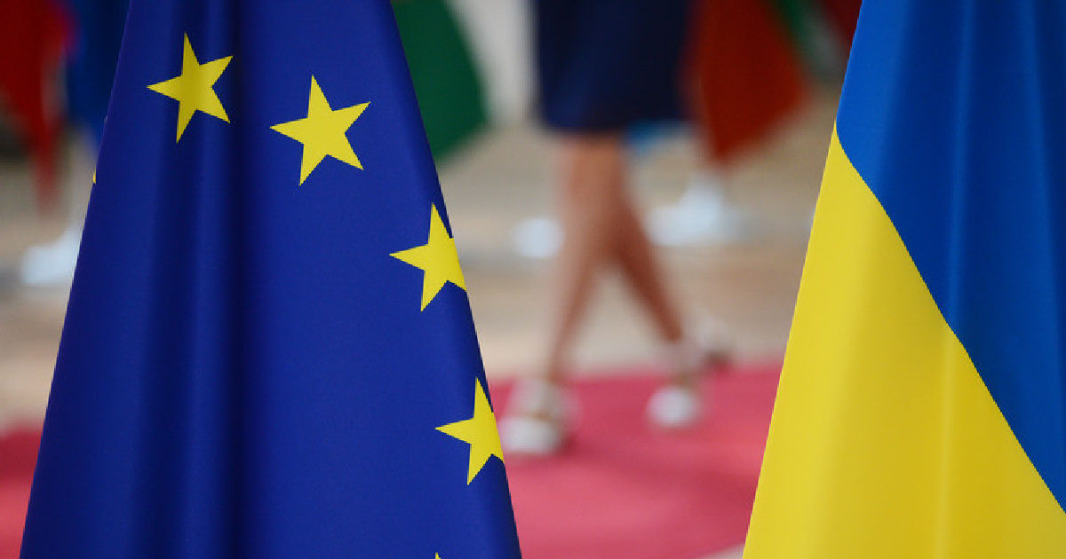 Украина проведёт учения с ЕС по "отражению российских кибератак".