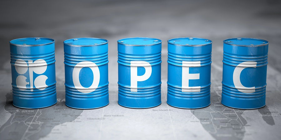 Нефтедобыча стран ОПЕК упала до 36-летнего минимума из-за войны в Иране.