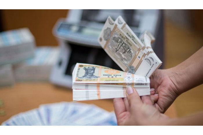 Поступления в бюджет Молдовы выросли с начала года на 16,5%.
