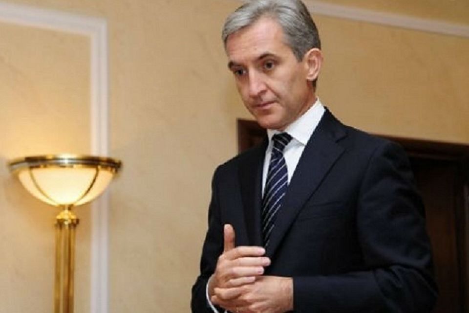 Экс-премьер Юрие Лянкэ может вновь возглавить Министерство иностранных дел.