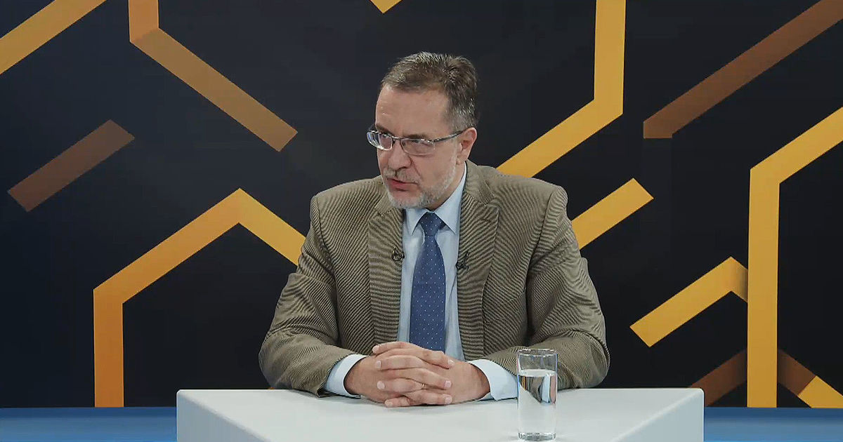 Lupu: PAS vrea alegători speriați, care nu văd criza și haosul.