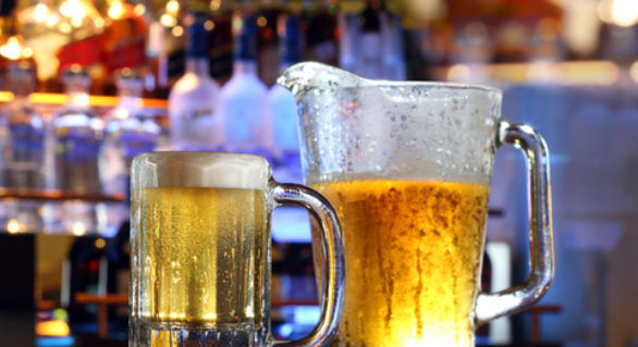 Consumul moderat de alcool al părinţilor creşte riscul de anxietate în rândul copiilor