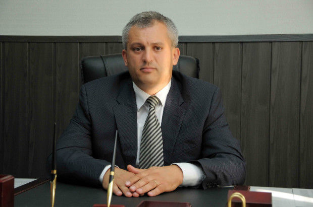 Nicolae Vicol este acuzat de abuz în serviciu și interceptarea ilegală a telefoanelor subalternilor săi. Foto: tribuna.md