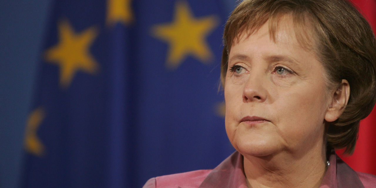 Merkel a spus că trebuie să pornească de la premisa că incidentul de luni a fost un atac terorist „Nu dorim să trăim cu teama că răul ne va paraliza”.