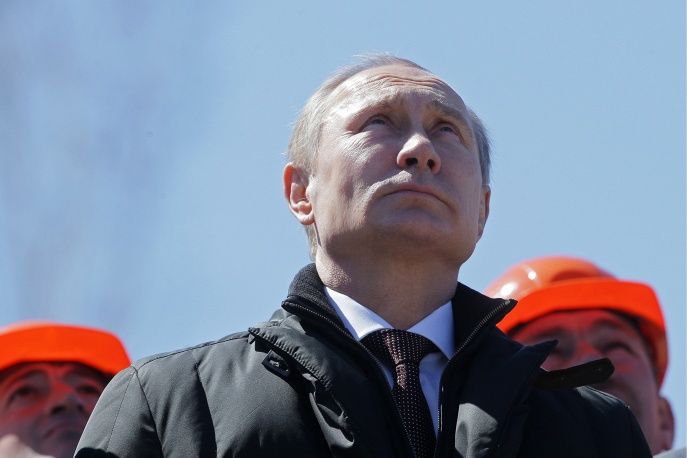 Расслабляться, однако, рано, отметил президент.