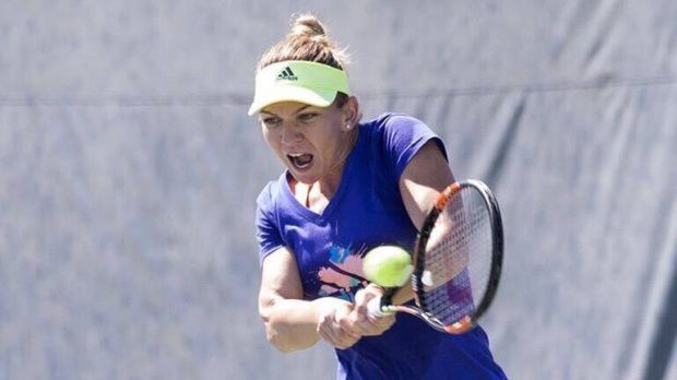 Simona Halep se califică în sferturi la Indian Wells