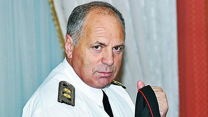 Curtea Supremă de Justiţie i-a fixat o amendă de 20 de mii de lei lui Gheorghe Papuc.