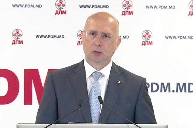UE oferă 36,3 milioane de euro suport bugetar pentru Moldova