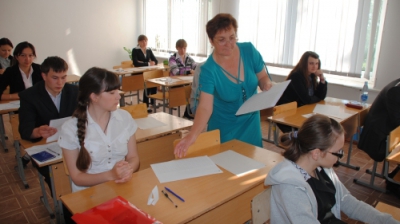 Выпускные экзамены на степень бакалавра пройдут с 2 по 19 июня.