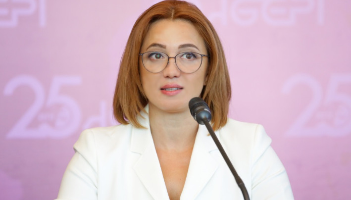НОН проверит информации в отношении главы AGEPI.