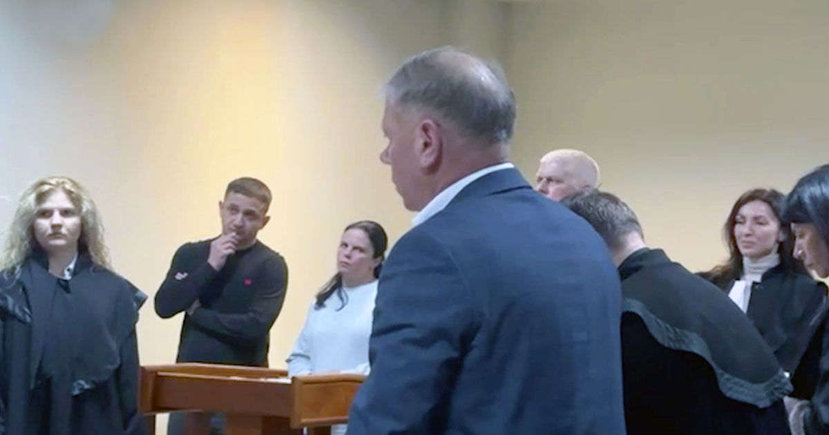 Nicanor Ciochină rămâne sub control judiciar încă 60 de zile.