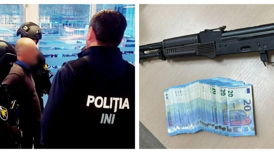 СМИ назвали имя заказчика убийства своего делового партнера.