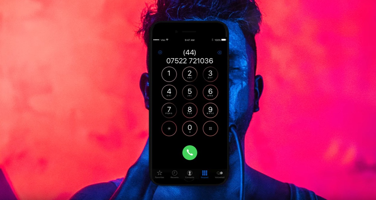 Загадочный iPhone 8 появился на видео.