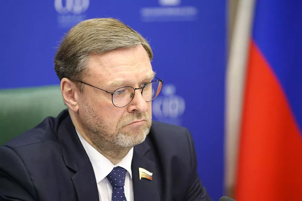 Косачев: Нападение на освобожденные территории станет нападением на Россию.