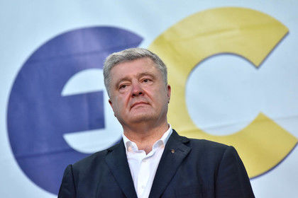 Порошенко рассказал о мечте остаться в живых.