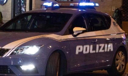 В Италии по подозрению в изнасиловании 79-летней женщины задержан молдаванин.