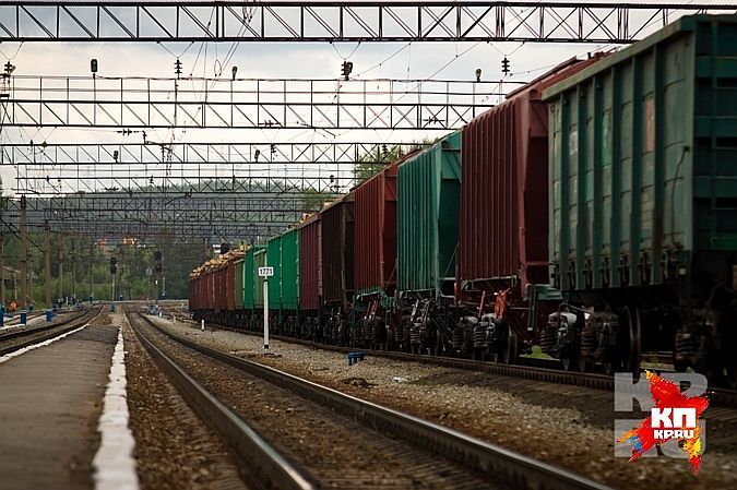 Предметом обсуждения стали проблемы с отгрузкой товаров из Приднестровья на станцию "Слободка-экспорт".