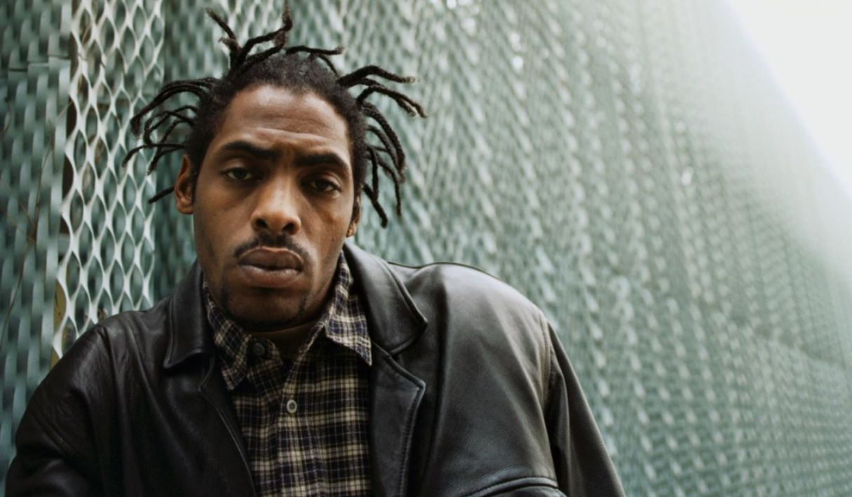 Названа причина смерти 59-летнего рэпера Coolio.