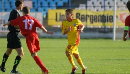 Golul Moldovei nu a fost reltata de presa de peste Prut şi nici de Federaţia din Moldova
