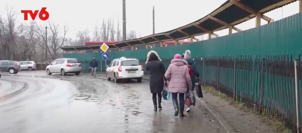 Хотя власти приступили к радикальным изменениям в этом районе, похоже это, наоборот, доставляет больше хлопот людям.