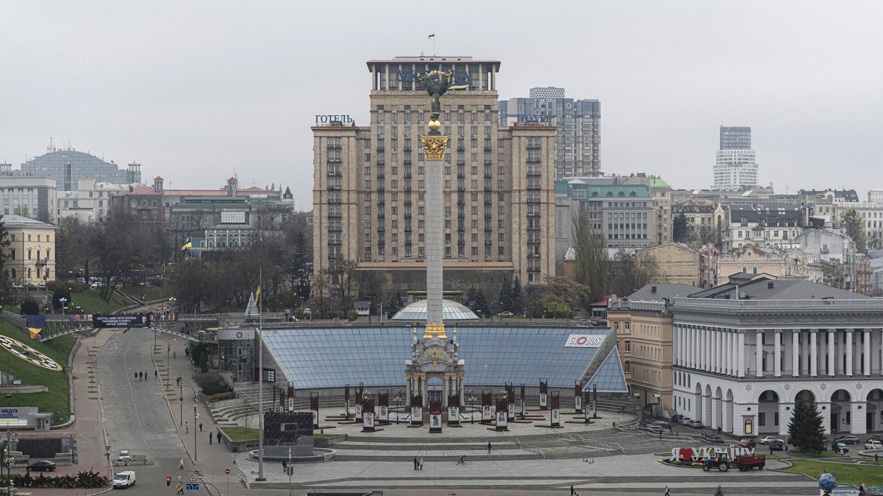 Украинские банки готовят к блэкаутам.