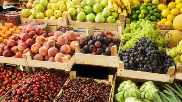 Magazinele ar putea fi obligate să comercializeze peste 50% produse autohtone. 