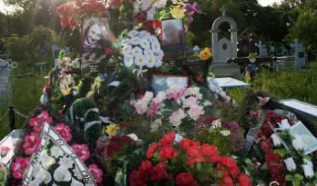 Au trecut patru ani de la crima teribilă de la Durleşti. Foto: jurnal.md